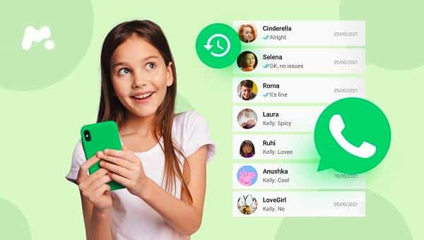How To Check Others WhatsApp Chat History And Details