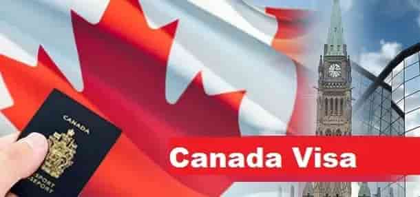 Asan Bolo Canada Visa