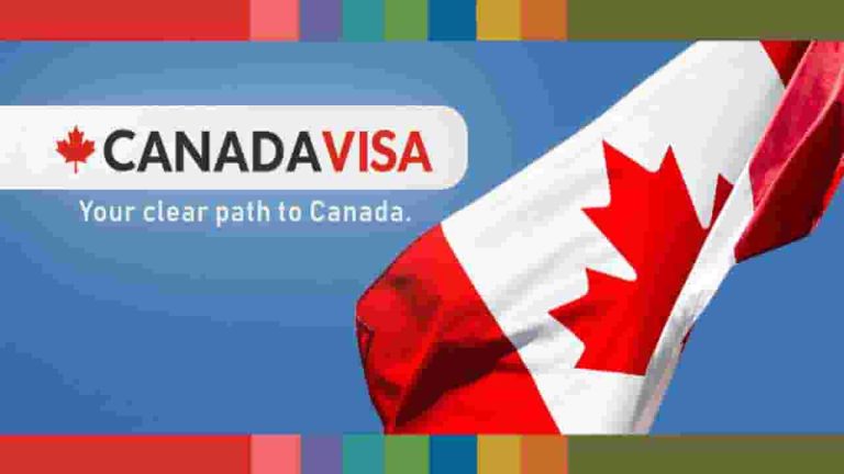 Asan Sara Canada Visa