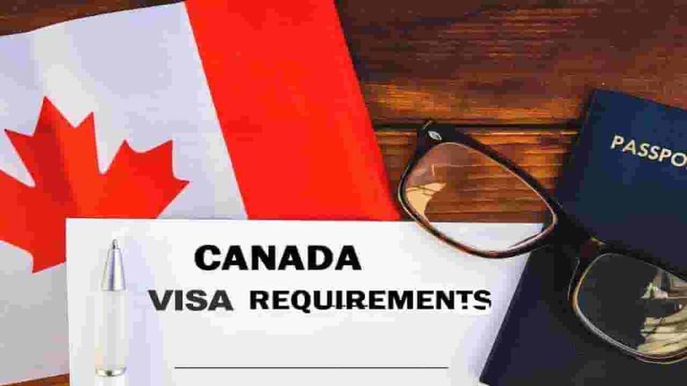 Asan Sara Canada Visa Updates