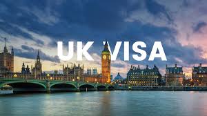 Asan Sara UK Visa
