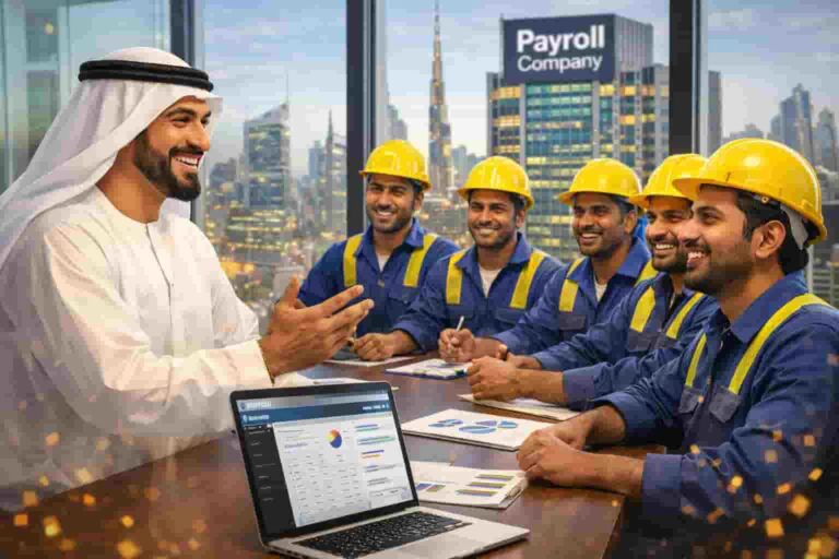 Best Payroll Companies for small businesses