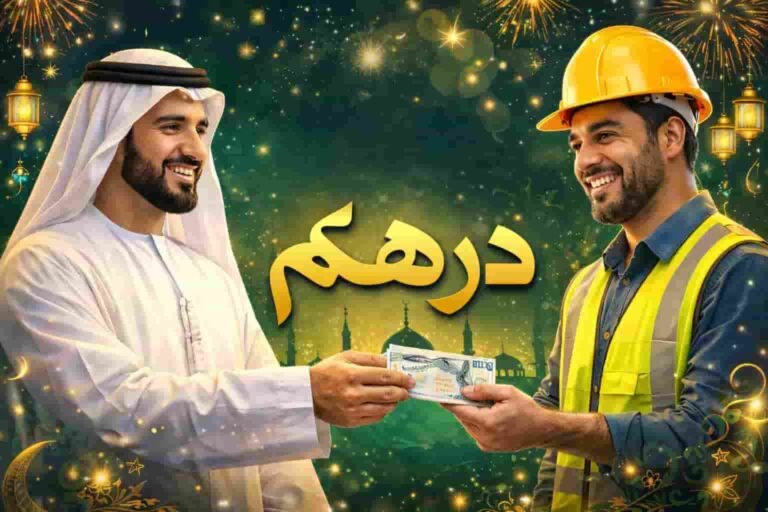 Eid Financial Planning UAE 2026 Loans & Credit Cards