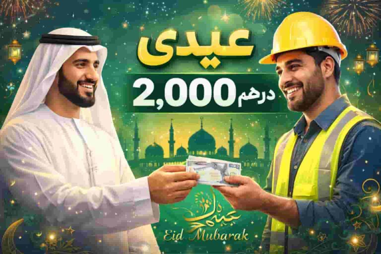 Eid Financial Planning UAE 2026